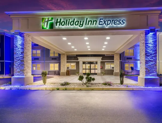 Holiday Inn Express Plymouth by IHG hotel detail image 3