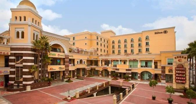 Valley Hotel hotel hero