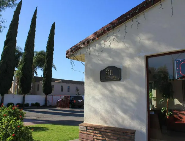 Valley Hotel hotel detail image 1