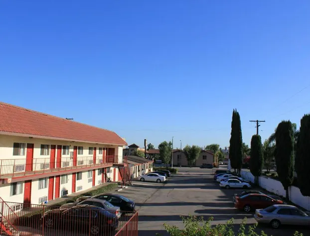 Valley Hotel hotel detail image 2