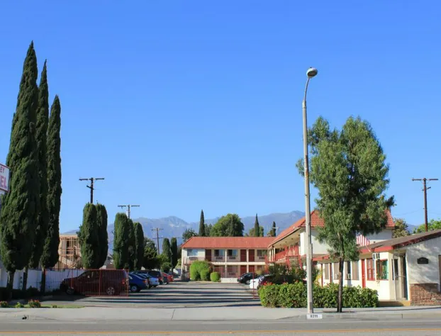 Valley Hotel hotel detail image 3