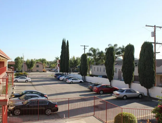 Valley Hotel hotel detail image 4