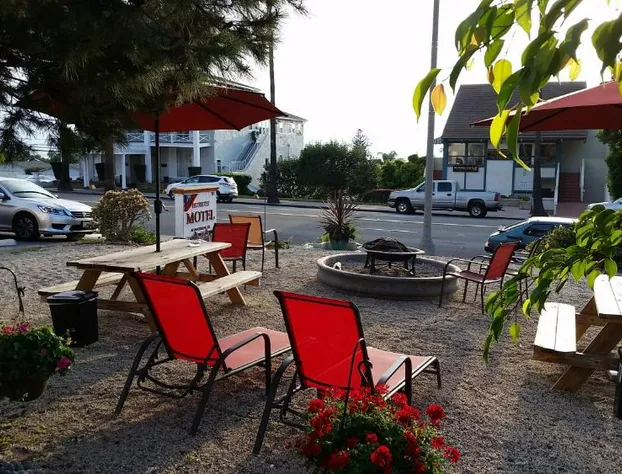 Patriots Boutique Motel hotel detail image 4