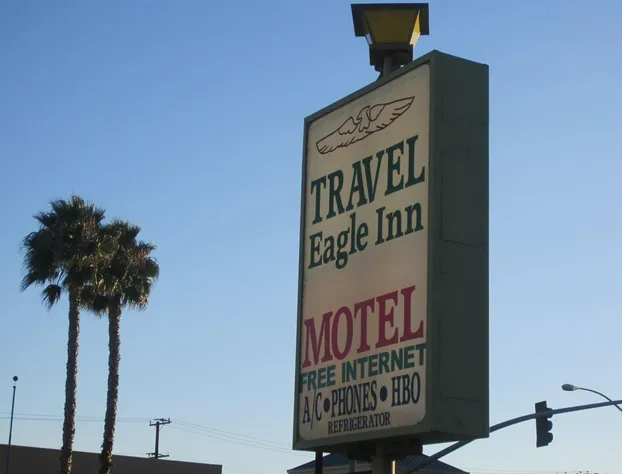 Travel Eagle Inn Motel hotel detail image 3