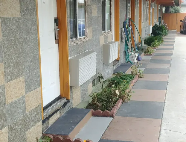 Travel Eagle Inn Motel hotel detail image 4