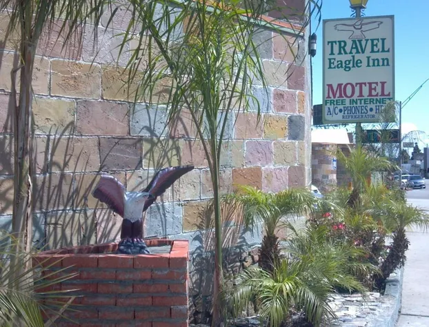 Travel Eagle Inn Motel hotel detail image 2