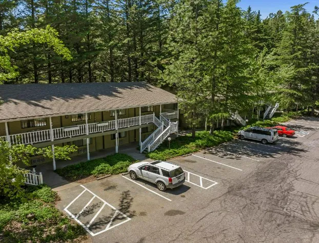 Northern Queen Inn hotel detail image 3