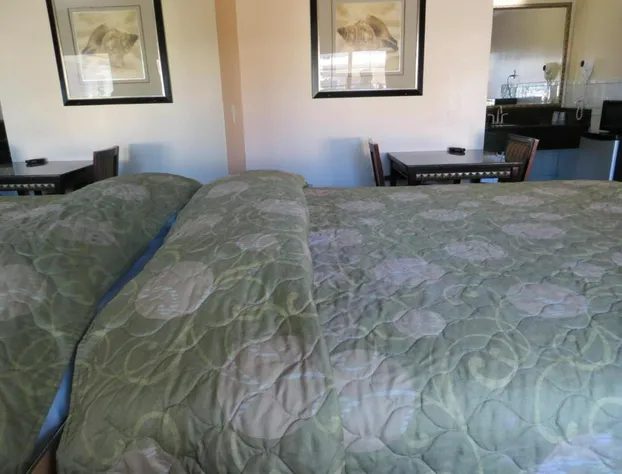 Kearney Motel hotel detail image 3