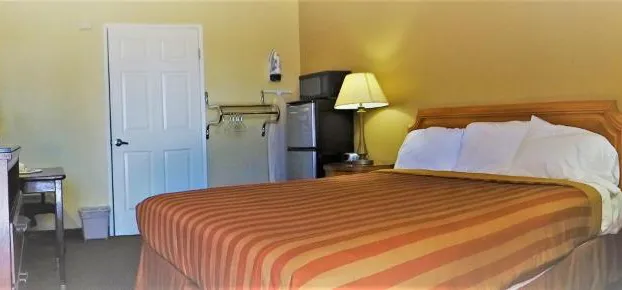Executive Inn hotel detail image 2