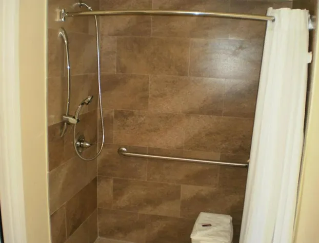 Executive Inn hotel detail image 4