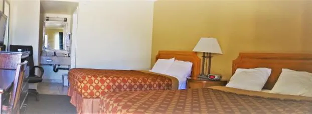 Executive Inn hotel detail image 3