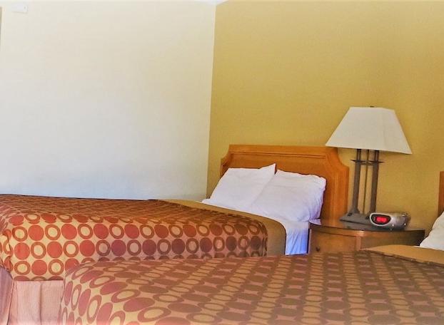 Executive Inn hotel detail image 3