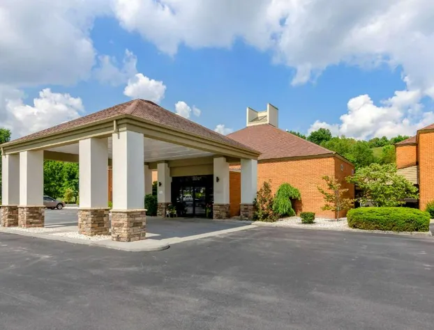 Comfort Inn hotel detail image 3