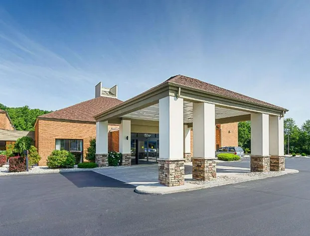 Comfort Inn hotel detail image 4