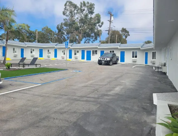 Calafia Inn hotel detail image 1