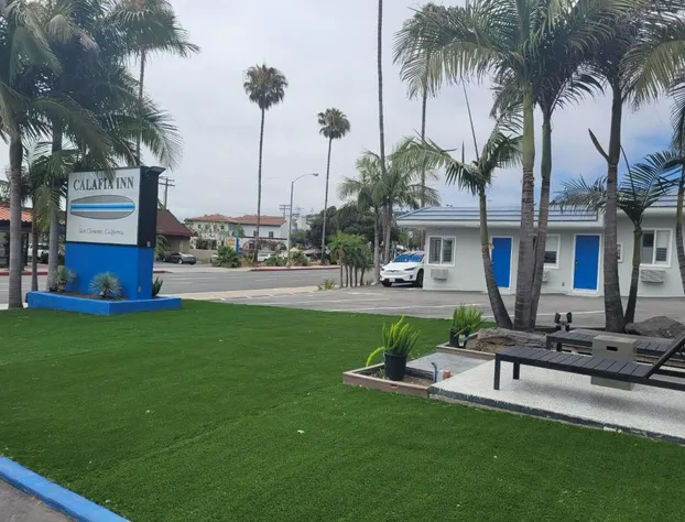 Calafia Inn hotel detail image 4