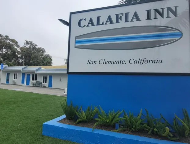 Calafia Inn hotel detail image 1