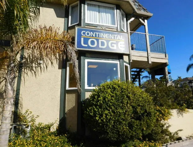 Continental Lodge hotel detail image 1