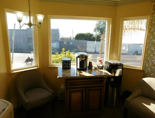 Continental Lodge hotel detail image 4