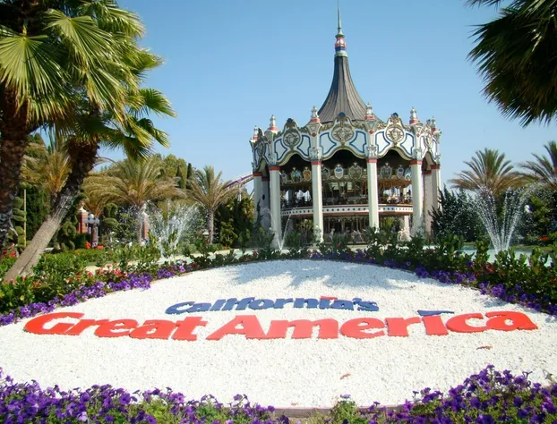 EZ 8 Motel San Jose I hotel detail image 2