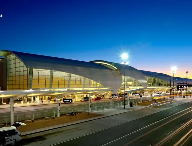 EZ 8 Motel San Jose I hotel detail image 4