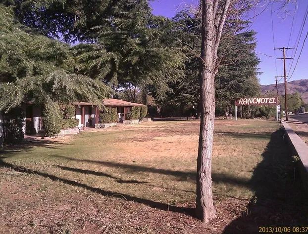 Ranch Motel hotel detail image 4