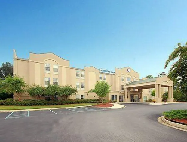 Comfort Inn Birmingham - Irondale hotel detail image 2