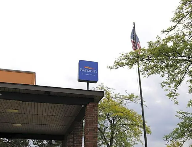 Baymont by Wyndham Flint Airport North hotel detail image 2