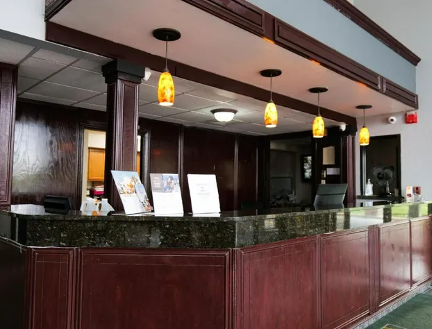 Baymont by Wyndham Flint Airport North hotel detail image 3