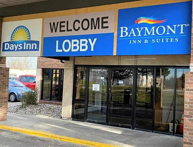 Baymont by Wyndham Flint Airport North hotel detail image 2