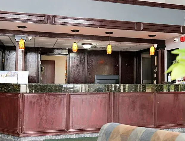 Baymont by Wyndham Flint Airport North hotel detail image 4