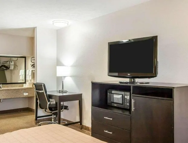 Quality Inn Savannah South hotel detail image 3