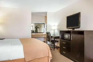 Quality Inn Savannah South hotel detail image 2