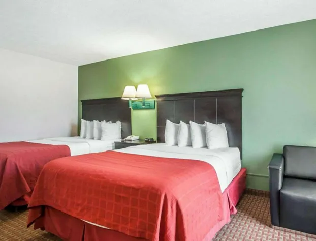 Quality Inn Savannah South hotel detail image 3