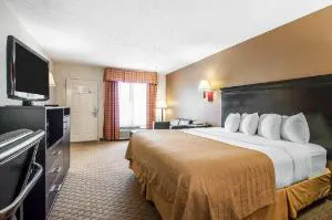 Quality Inn Savannah South hotel detail image 4