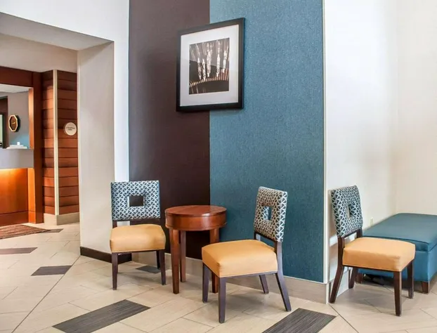 Comfort Inn & Suites Hamburg - Buffalo South hotel detail image 4