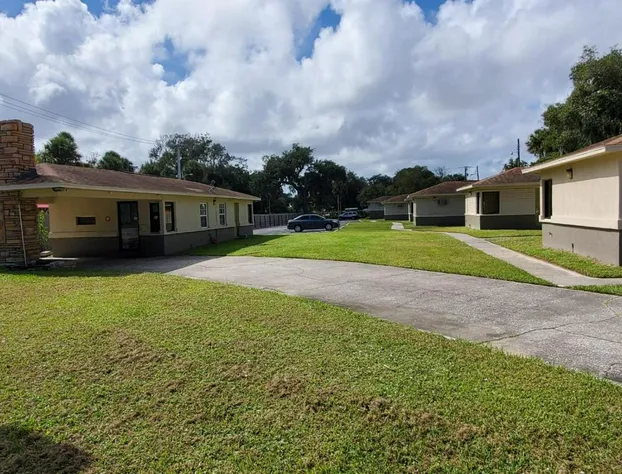 Travel Inn of Daytona hotel detail image 2