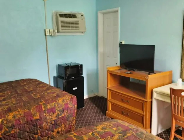 Travel Inn of Daytona hotel detail image 3