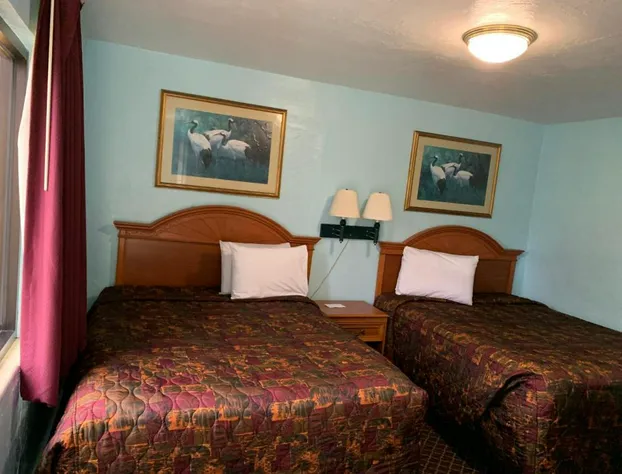 Travel Inn of Daytona hotel detail image 4