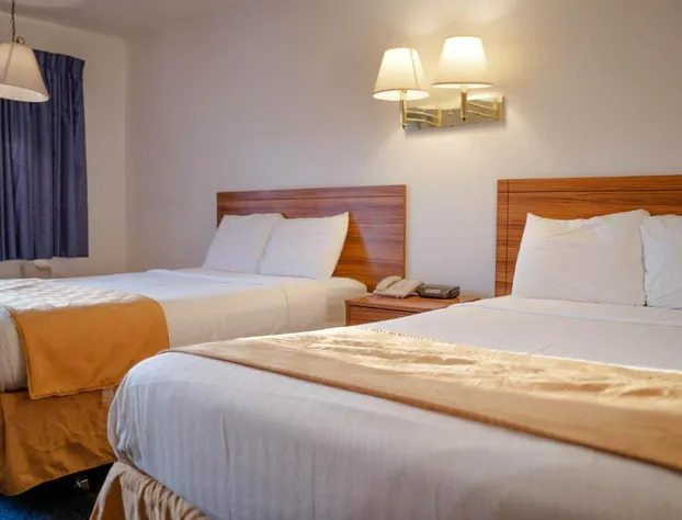 Haysville Express Inn hotel detail image 3