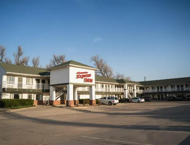 Haysville Express Inn hotel detail image 1