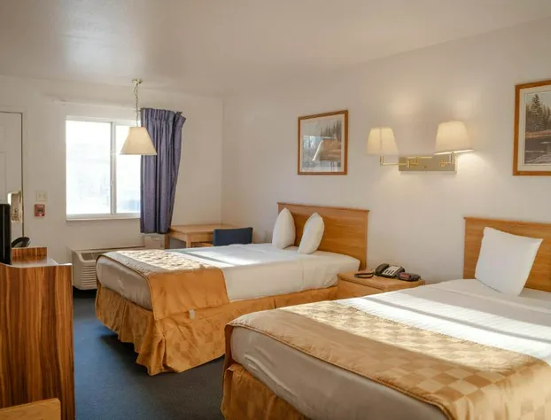 Haysville Express Inn hotel detail image 2