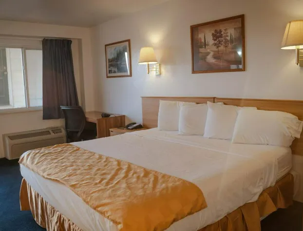 Haysville Express Inn hotel detail image 3