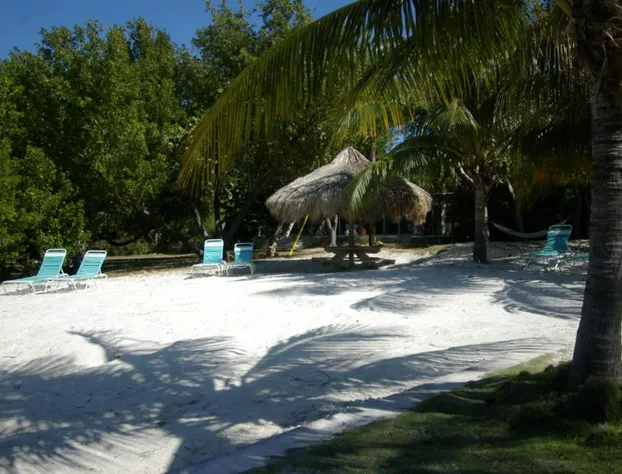 Rock Reef Resort hotel detail image 1