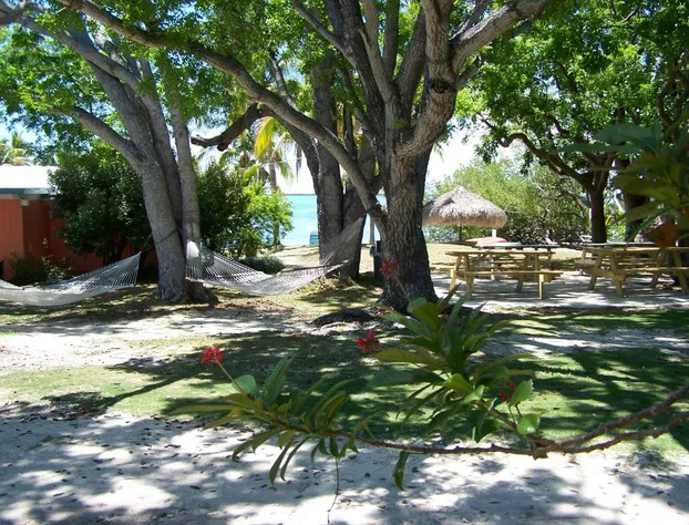 Rock Reef Resort hotel detail image 3