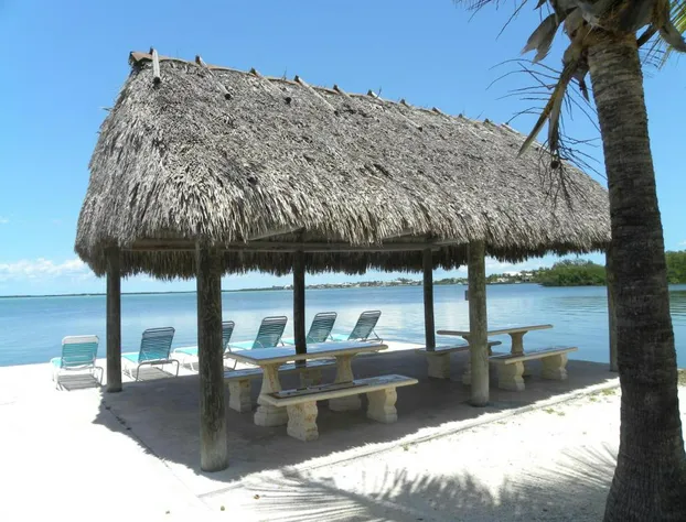 Rock Reef Resort hotel detail image 4