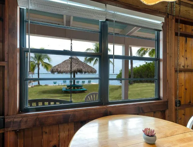 Rock Reef Resort hotel detail image 4