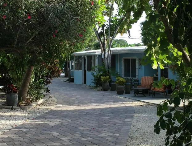 Seafarer Key Largo hotel detail image 3