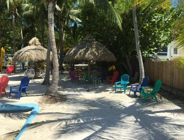 Seafarer Key Largo hotel detail image 2