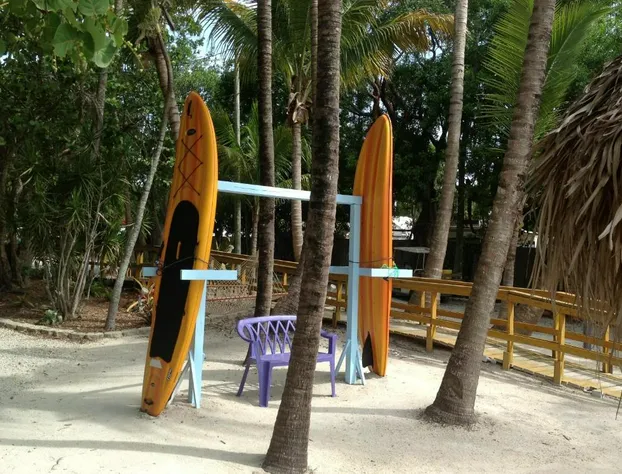 Seafarer Key Largo hotel detail image 3